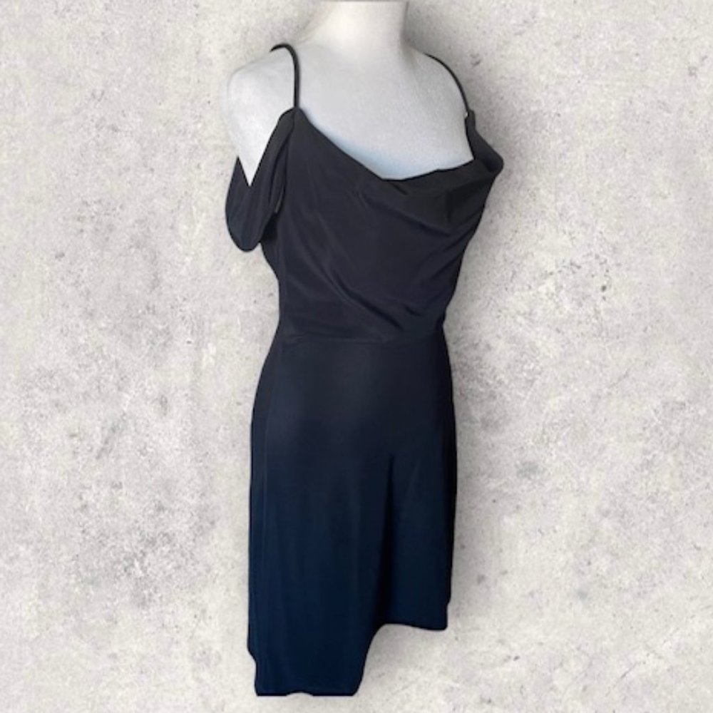 NWT! Vintage Carabella Collection Spaghetti Dress